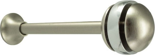 Holdback 060-6910 Nickel Matt Chrom Perfect