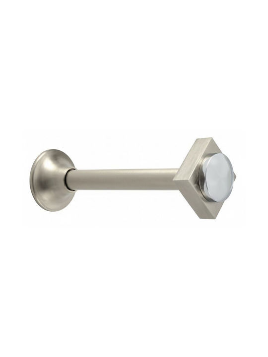 Holdback 060-7610 Mattes Nickel Perfect