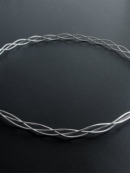 Hochzeitskronen Handgefertigt Silber 925