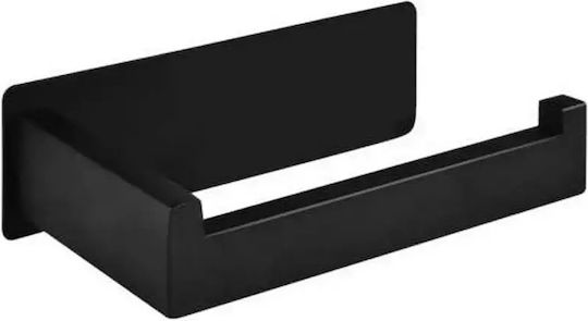 Verk Group Wall Mounted Black Paper Holder