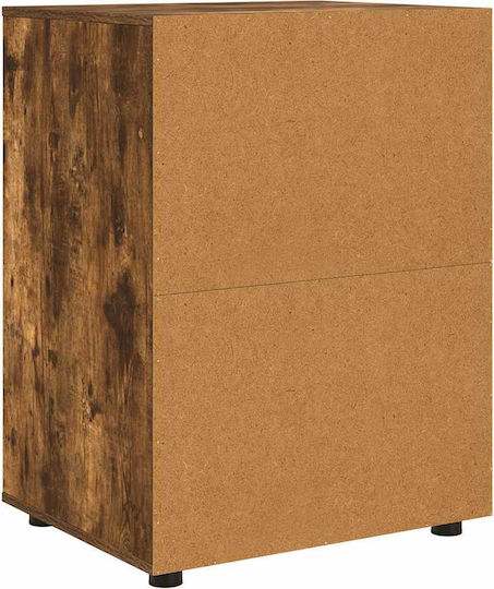 Kabinett Aufbewahrung L60xB48xH81cm