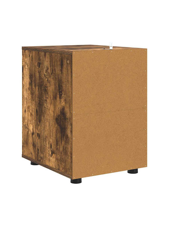 Cabinet Storage Wooden L40xW48xH57cm