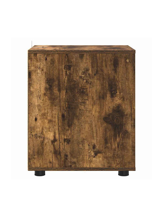 Cabinet Storage Wooden L40xW48xH57cm
