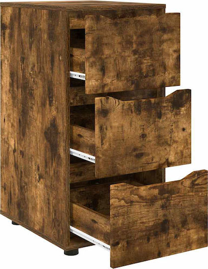 Cabinet de depozitare L40xW48xH81buc
