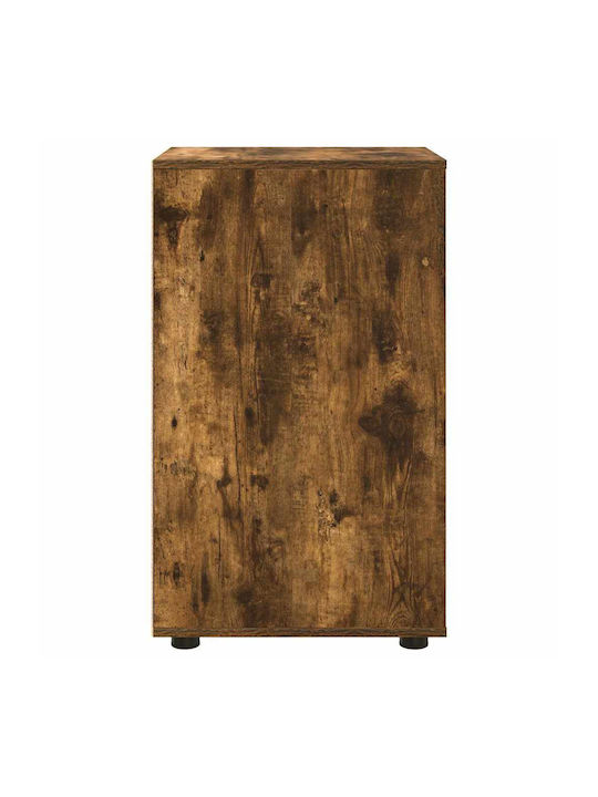 Cabinet Storage Wooden L40xW48xH81cm