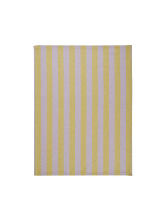Butlers Spring Vibes Πετσέτα Κουζίνας σε Μωβ Χρώμα 50x66cm Butlers Spring Vibes Πετσέτα Κουζίνας σε Μωβ Χρώμα 50x66cm