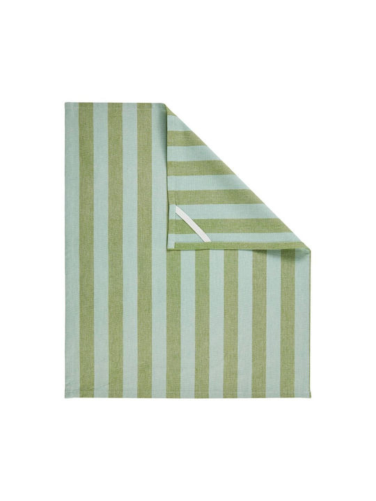 Butlers Spring Vibes Prosop De Bucătărie Verde 50x66cm