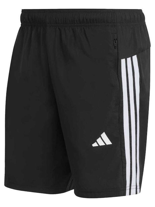 Adidas Men's Bermuda Black