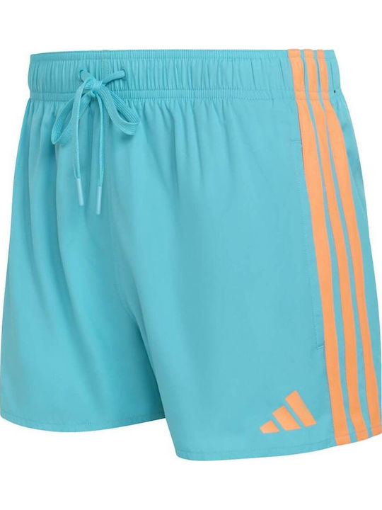 Herren Shorts Blau