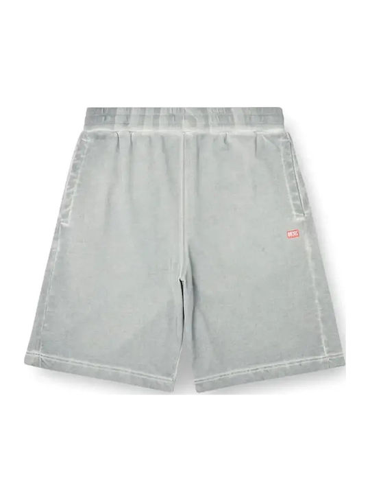 Men's Bermuda Grey
