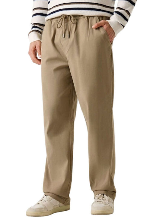 Παντελόνι Beige