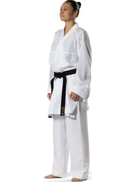 Olympus Sport Kumite Γυναικεία Στολή Καράτε