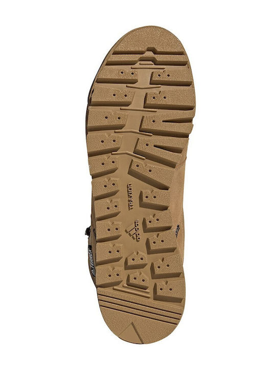 adidas Terrex Snowpitch Cold.Rdy Мъжки Планински Боти Меса / Core Black