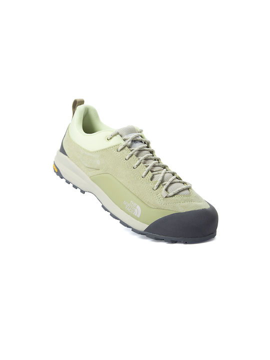 Αθλητικά Παπούτσια Trail Running Πράσινα