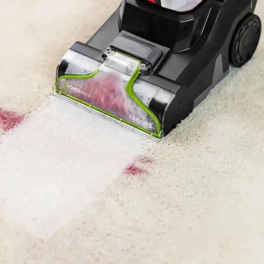 Bissell Powerwash Pet Electric Mop Power 600W