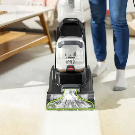 Bissell Powerwash Pet Electric Mop Power 600W