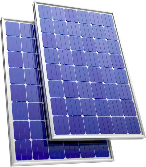 Panthermica Colector solar vertical Selectiv 1.5m²