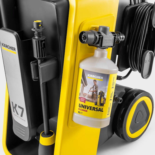 Karcher K 6 Comfort Premium Home Hochdruckreiniger 2200W mit Druck 160bar