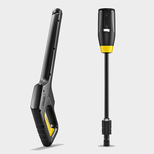 Karcher K 6 Comfort Premium Home Hochdruckreiniger 2200W mit Druck 160bar