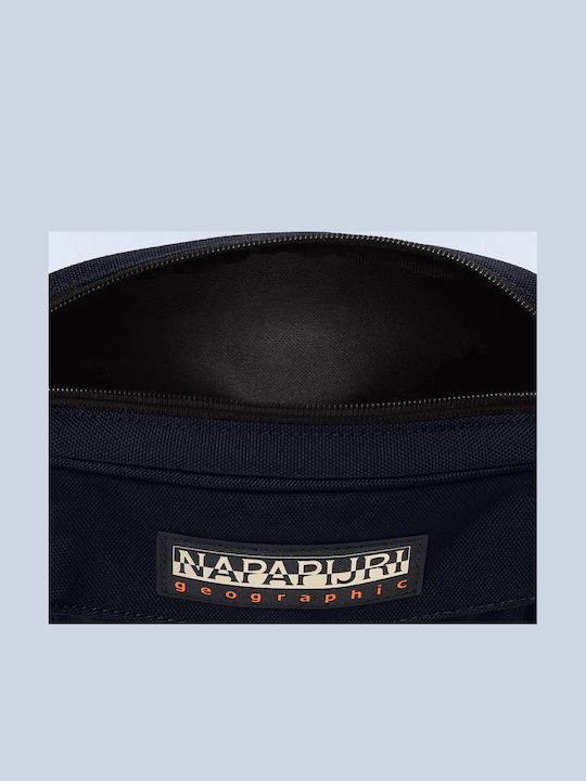 Men's Shoulder / Crossbody Bag Navy Blue