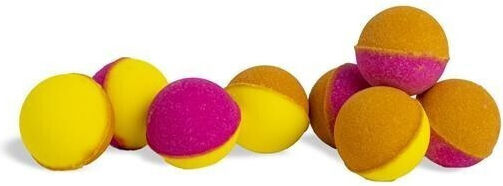 Bath Bombs Pack Scent Beauty Hall 8x15g