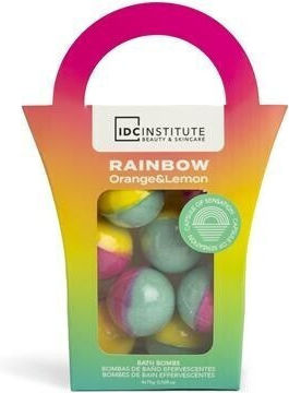 Bath Bombs Pack Scent Beauty Hall 8x15g