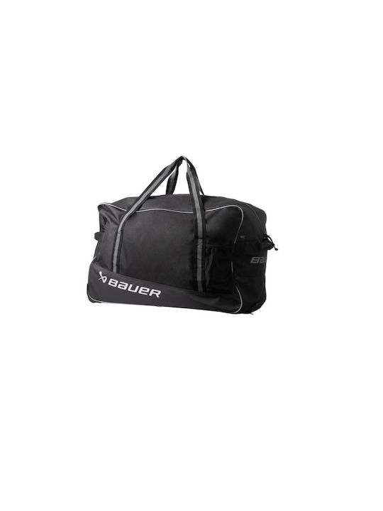 Bauer Hockey Women's Shoulder Bag For Gym Black