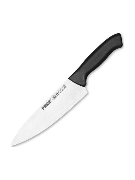 Pirge Pirge Ecco Messer Set Aus Rostfreiem Stahl 4 Stück