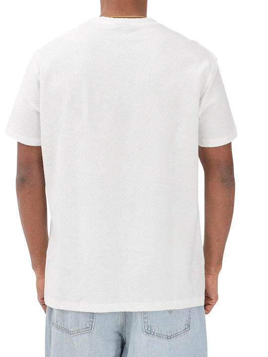 T-shirt White