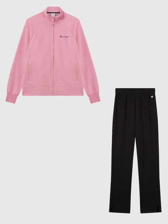 Σετ Φόρμας Pink