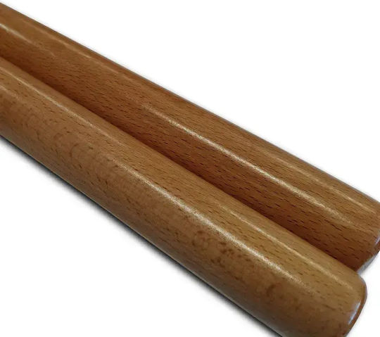 Olympus Sport Nunchaku Wooden Octagons with Cord