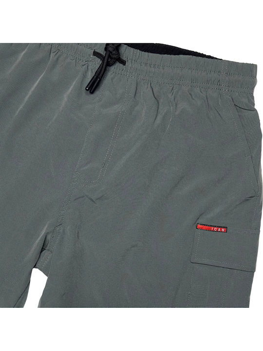 Men's Swimwear Shorts Khaki