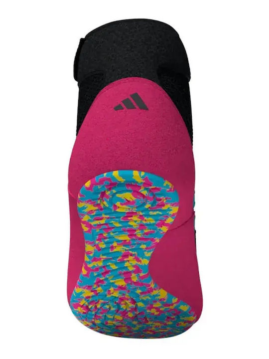adidas Havoc Kids Wrestling Shoes Black