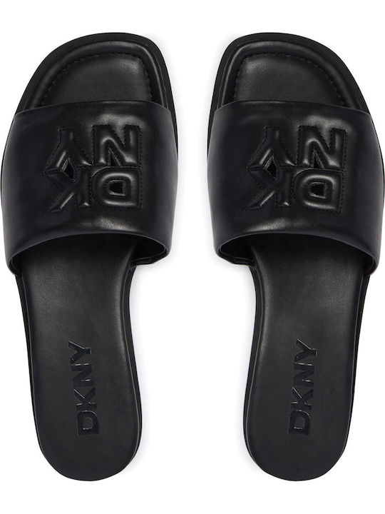 Women's Anatomic Black Sandals