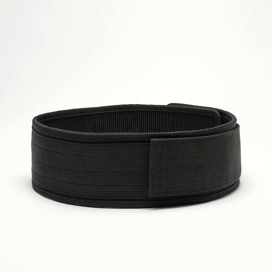 Centură De Ridicare Greutăți Leone 1947 Weightlifting Belt Ac801 Neagră