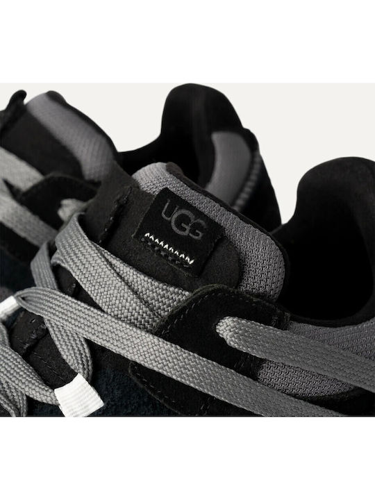 Men's Sneakers Black