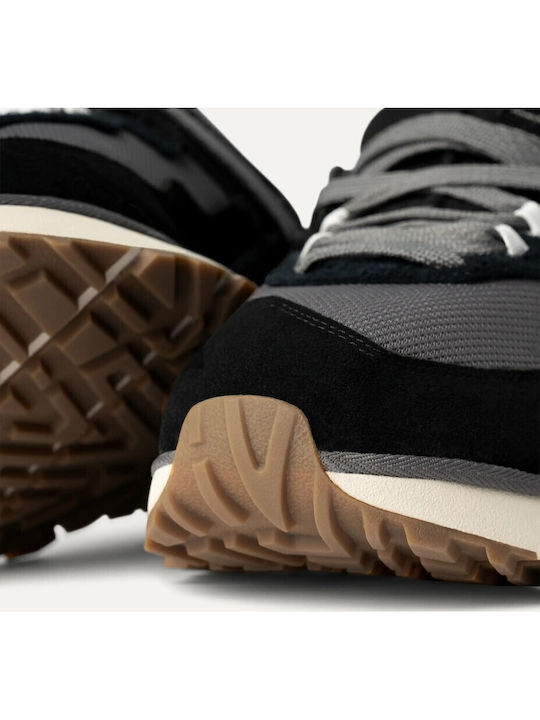 Men's Sneakers Black