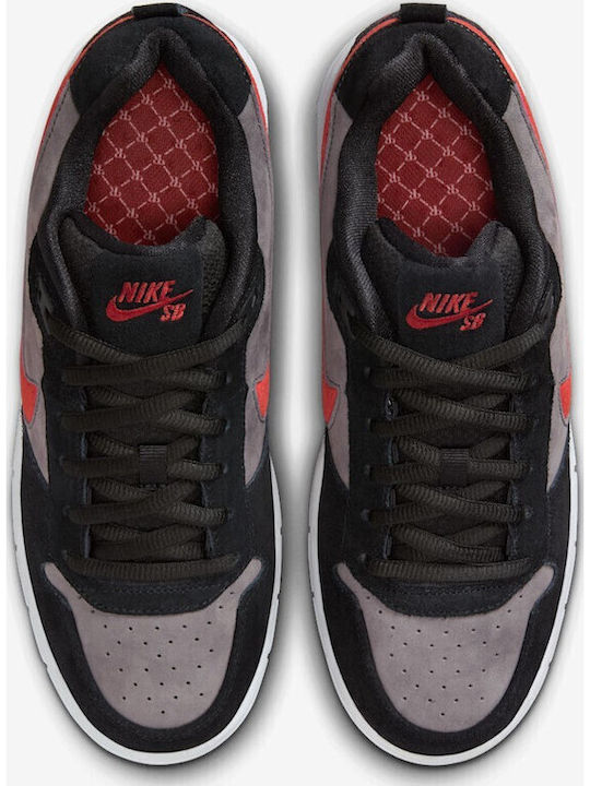Paul Rodriguez Мъжки Сникърси Bred