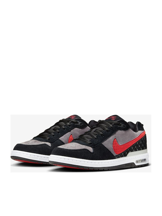 Paul Rodriguez Мъжки Сникърси Bred