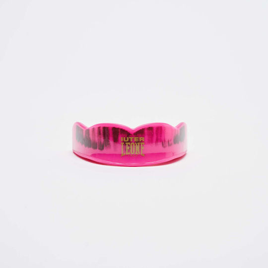 Leone X Iuter Pd01iu Gutieră Gel Dinți Fucsia