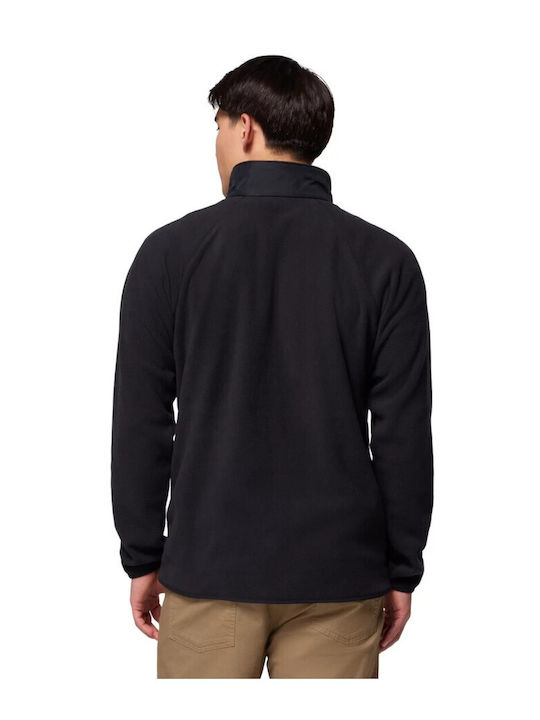 Fast Trek Cardigan Black