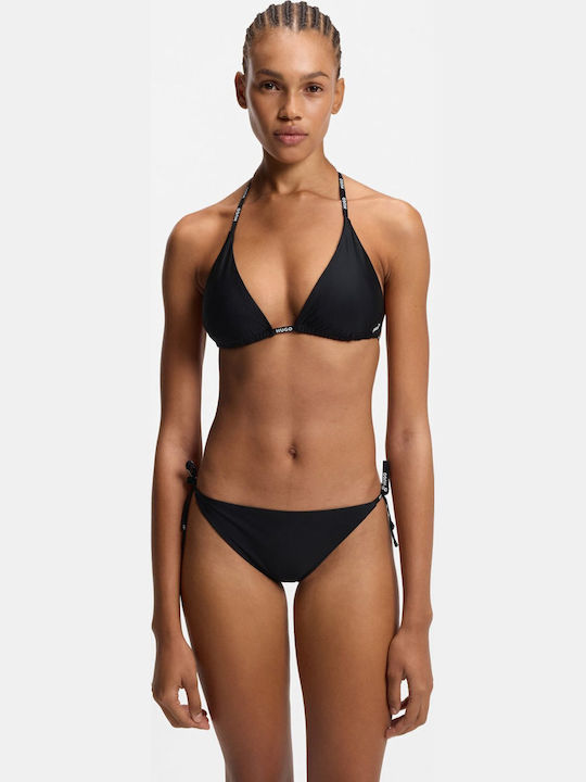 Bikini Τριγωνάκι Μαυρο
