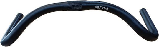 BRN MA 83 N Ghidon de Bicicletă Racing Negru