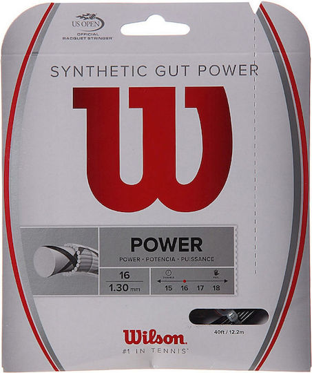 Wilson Synthetic Gut Power 16