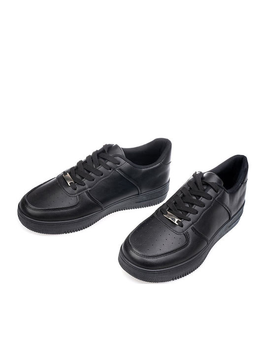 Sneakers Μαυρο