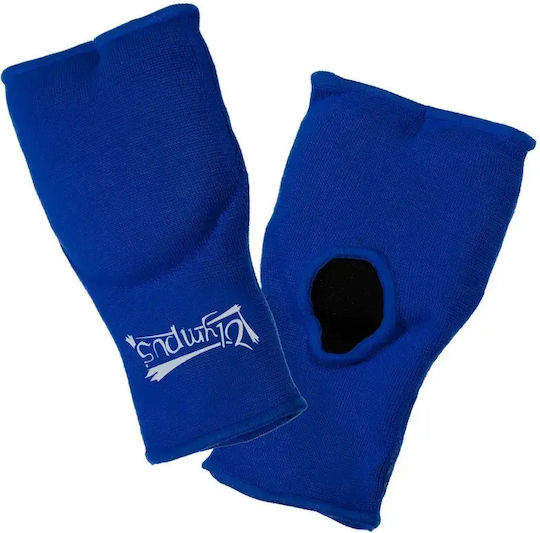 Jiu-jitsu Kampfsport-Handschützer Olympus Baumwollhandschuhe