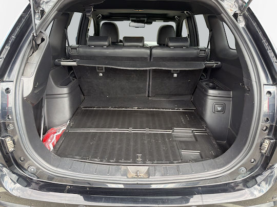 Mitsubishi Motors Outlander 2.4 PHEV Instyle Navi Plus Auto 4WD PHEV (Plug In) '20