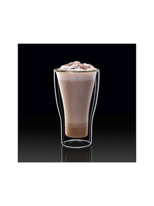 Luigi Bormioli Drink Glass from Glass 340ml