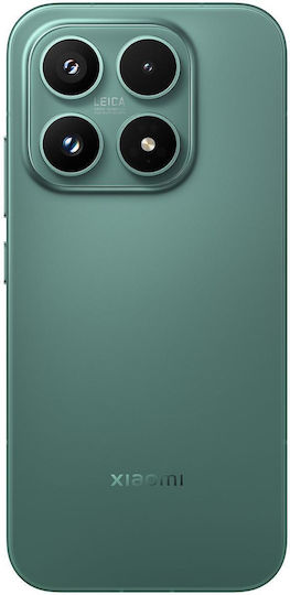 Xiaomi 17 5G Dual SIM (12/512GB) Venture Green