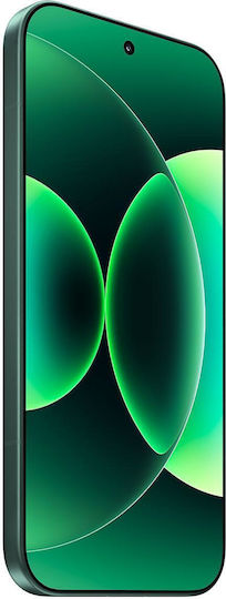 Xiaomi 17 5G Dual SIM (12/512GB) Venture Green